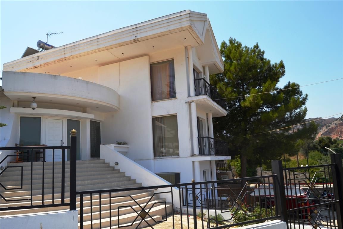 Villa in Heraklion, Greece, 326 sq.m - picture 1