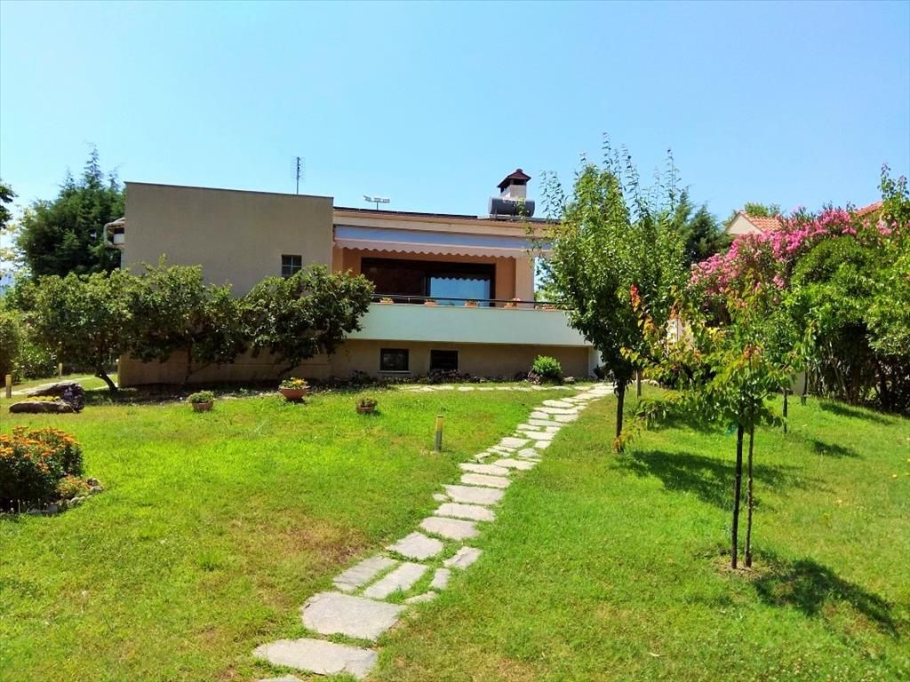 Casa en el Monte Athos, Grecia, 105 m2 - imagen 1