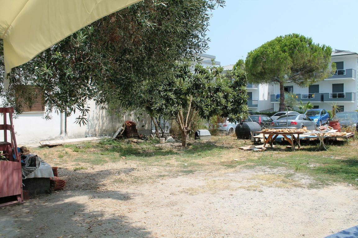 Land in Kassandra, Greece, 350 sq.m - picture 1