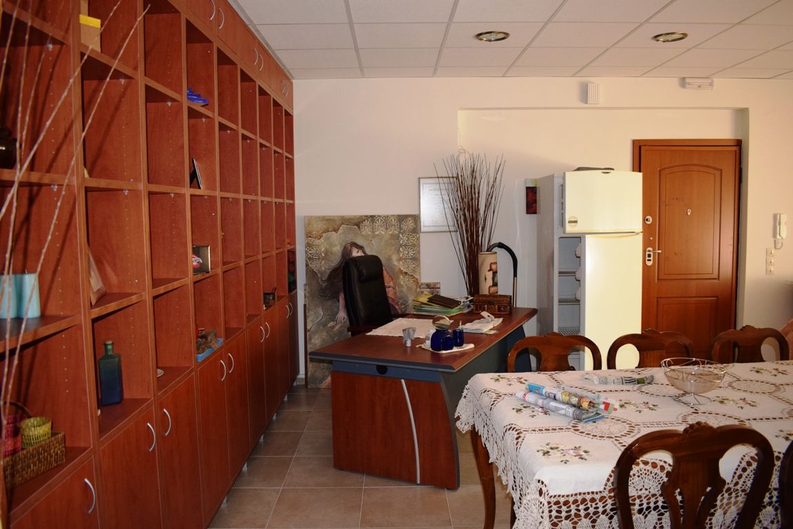 Flat in Rethymno, Greece, 100 sq.m - picture 1