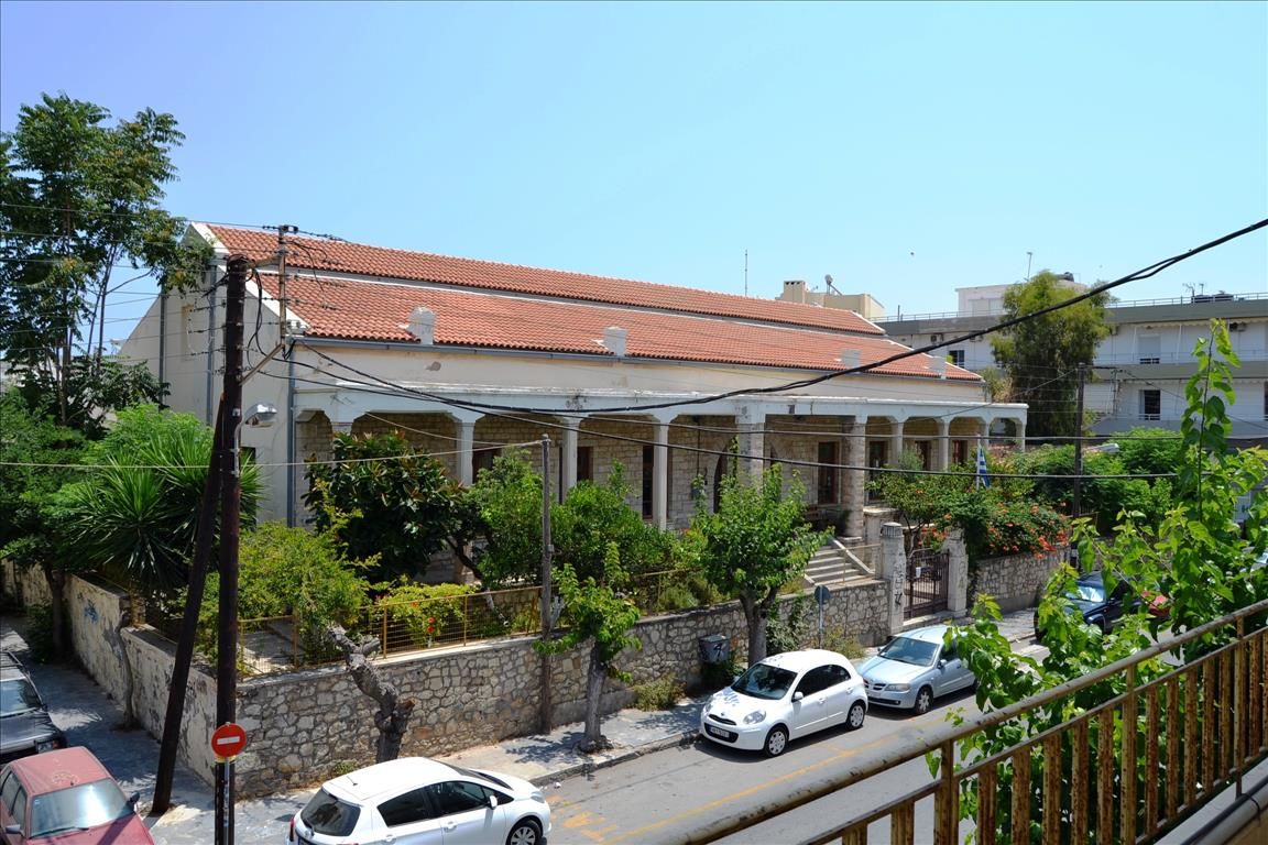 Wohnung in Heraklion, Griechenland, 131 m2 - Foto 1