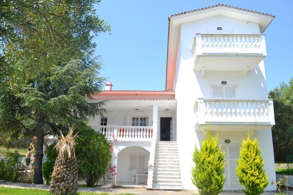 Casa en Kassandra, Grecia, 260 m2 - imagen 1