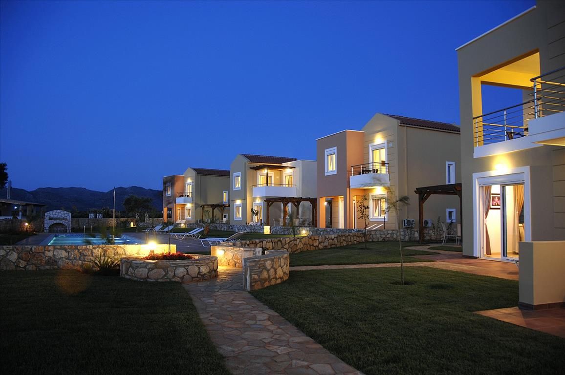 Casa en La Canea, Grecia, 88 m2 - imagen 1