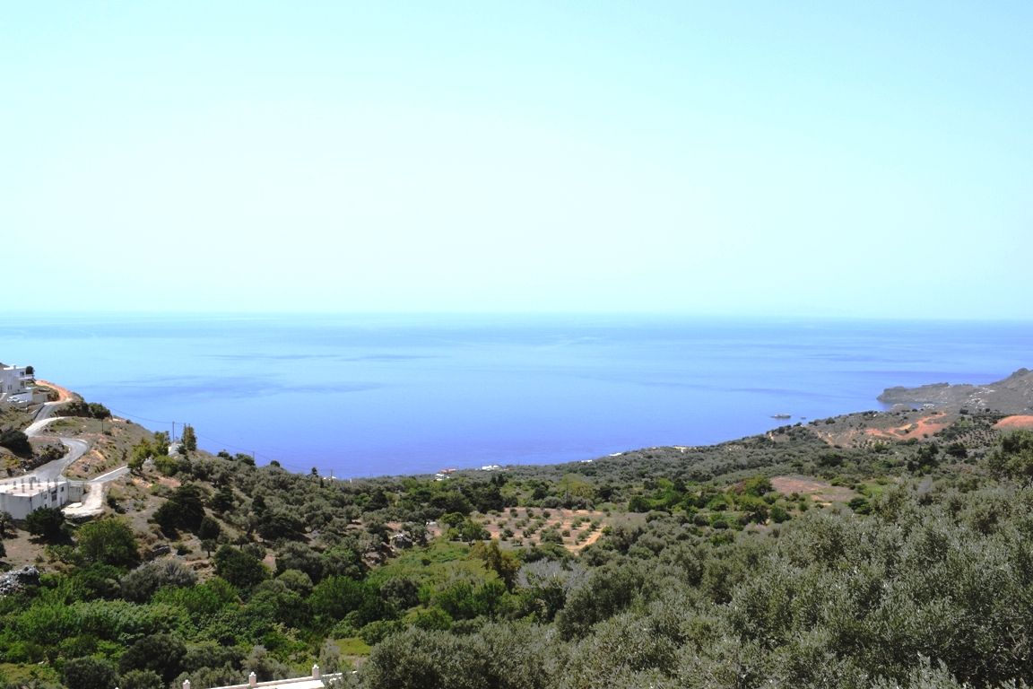 Flat in Rethymno prefecture, Greece, 115 sq.m - picture 1