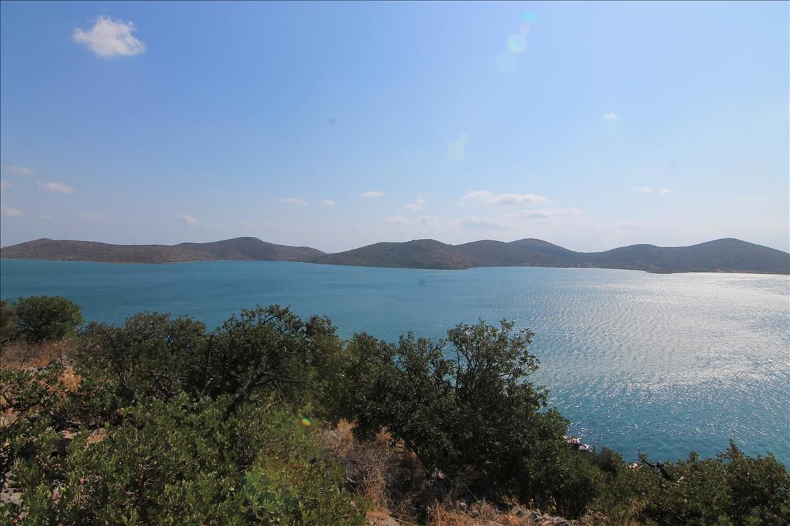 Land in Lasithi, Greece, 7 640 sq.m - picture 1