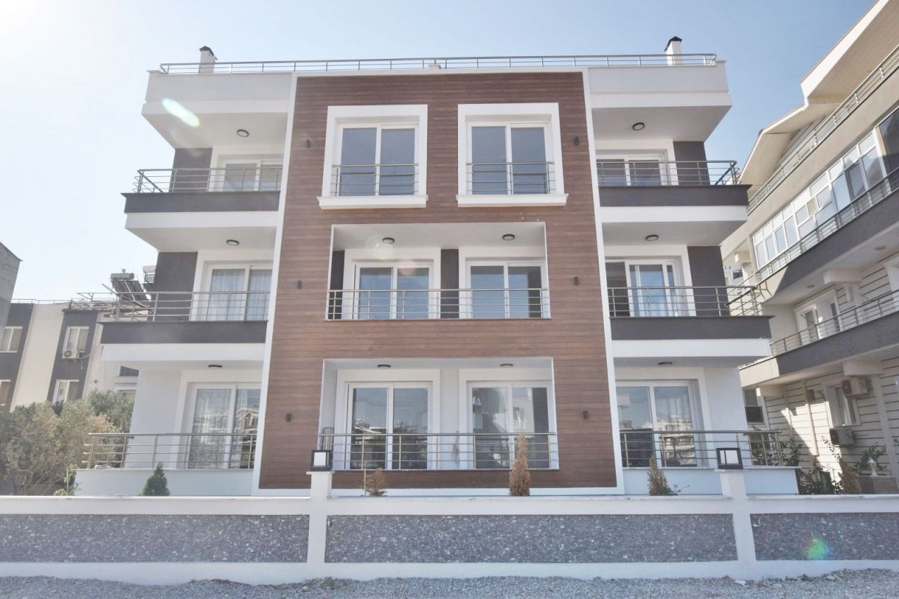 Wohnung in Didim, Türkei, 50 m2 - Foto 1