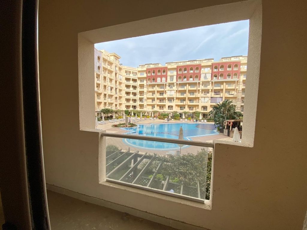 Wohnung in Hurghada, Ägypten, 60 m2 - Foto 1