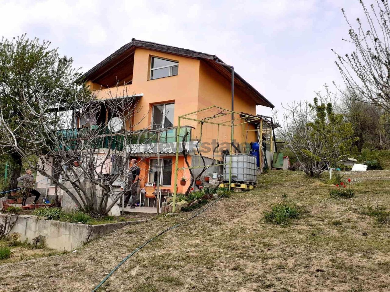 House Bukovets, Bulgaria, 160 sq.m - picture 1