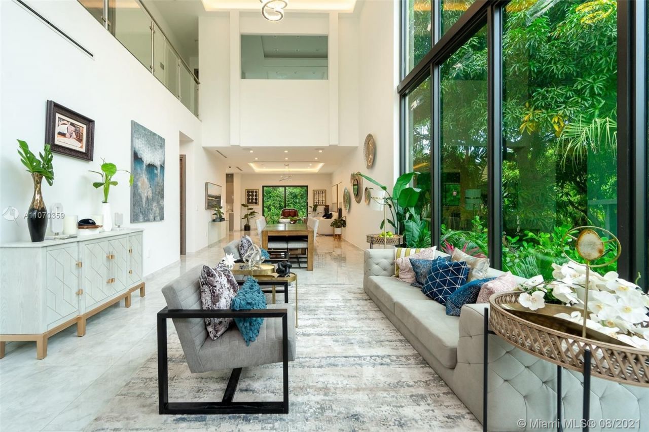 Casa en Miami, Estados Unidos, 260 m2 - imagen 1