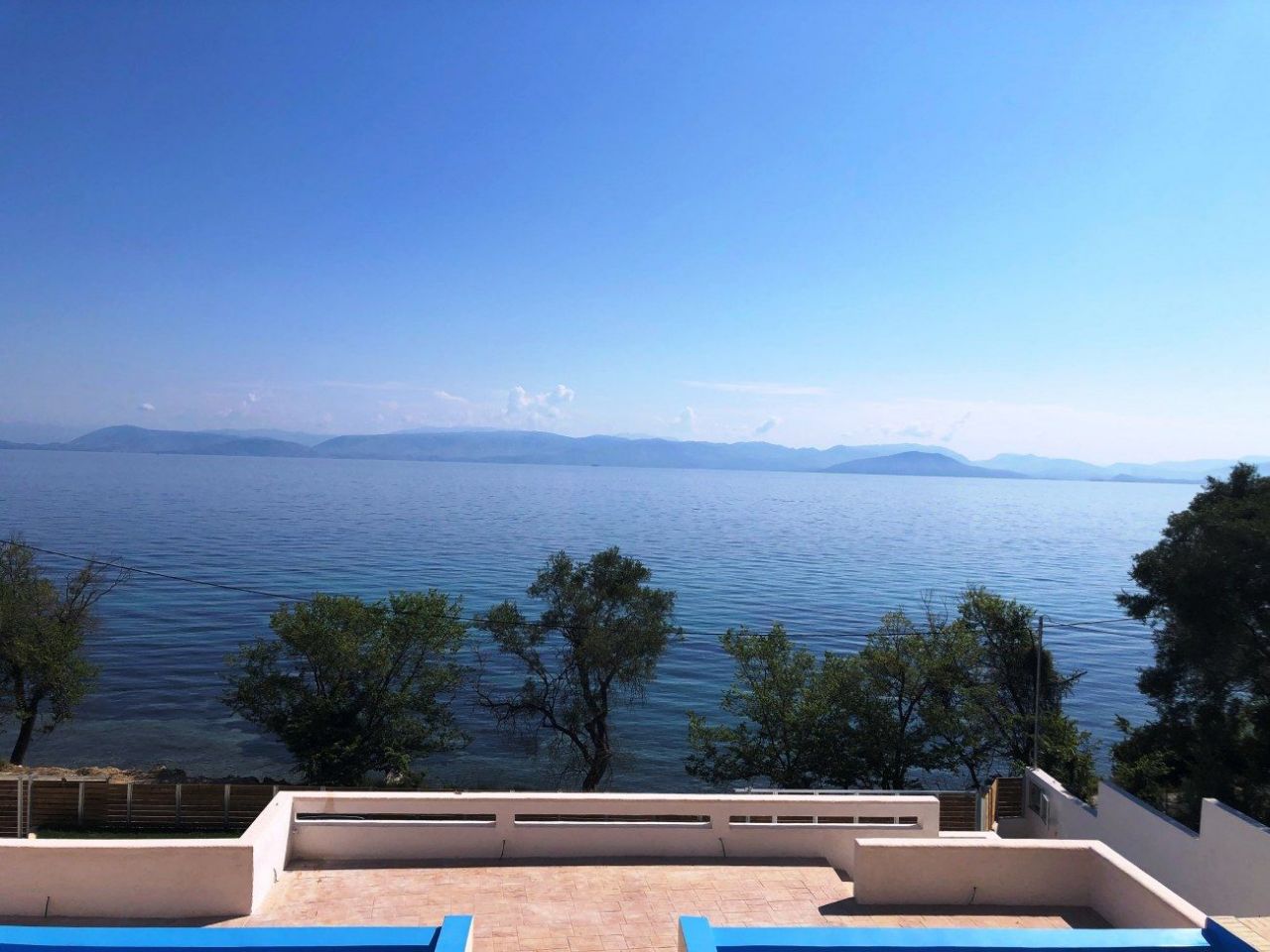 Villa on Corfu, Greece, 145 sq.m - picture 1