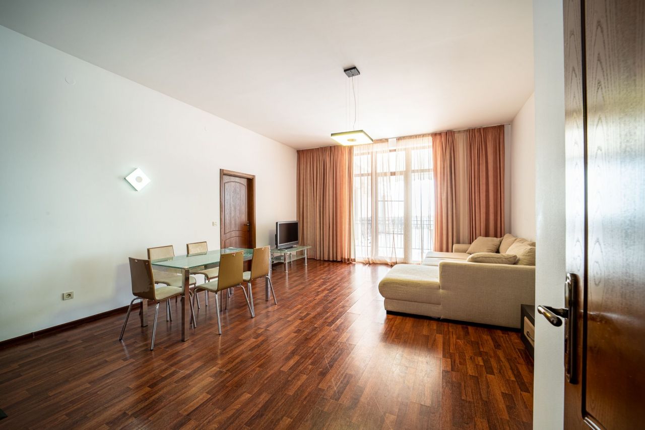 Apartment in Sunny Day, Bulgaria, 150 sq.m - picture 1