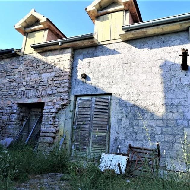 Casa en Tivat, Montenegro, 66 m2 - imagen 1