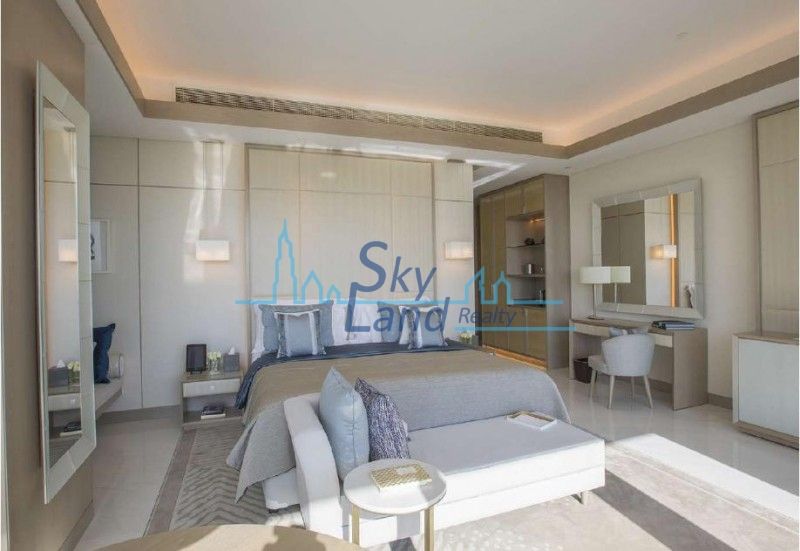Appartement à Dubaï, EAU, 316 m2 - image 1