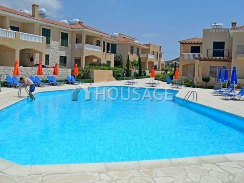 Townhouse in Polis, Cyprus, 92 sq.m - picture 1