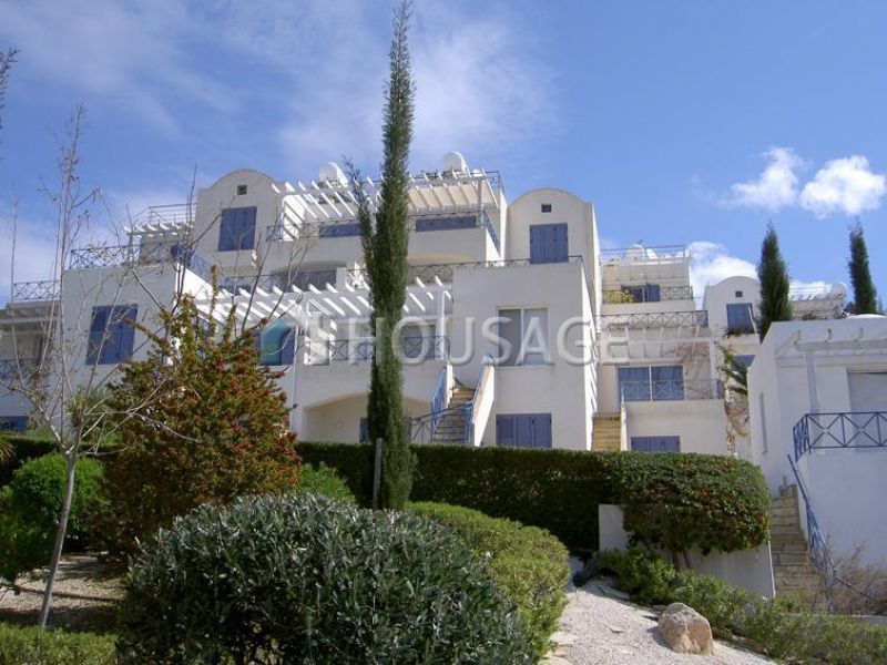 Townhouse in Paphos, Cyprus, 79 sq.m - picture 1