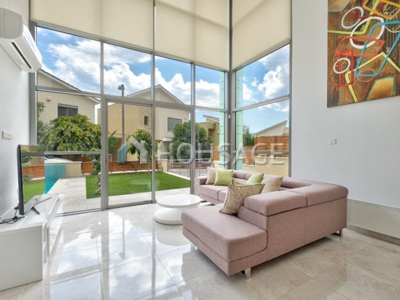 Villa en Limasol, Chipre, 249 m2 - imagen 1