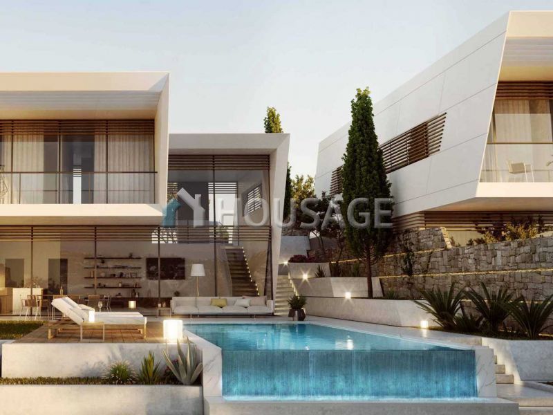 Villa en Limasol, Chipre, 218 m2 - imagen 1