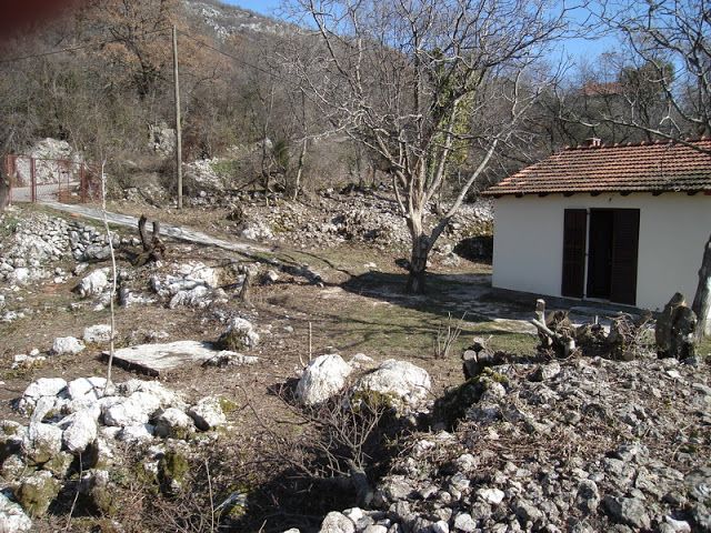 House in Herceg-Novi, Montenegro, 36 sq.m - picture 1