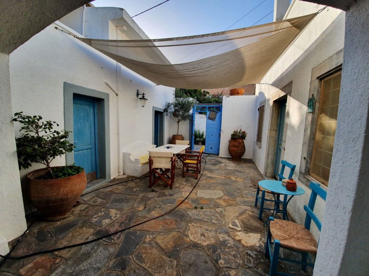 House in Lasithi, Greece, 125 sq.m - picture 1