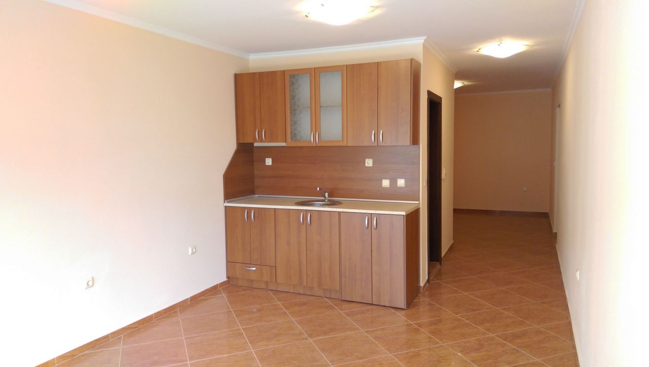 Appartement à Sveti Vlas, Bulgarie, 61.29 m2 - image 1