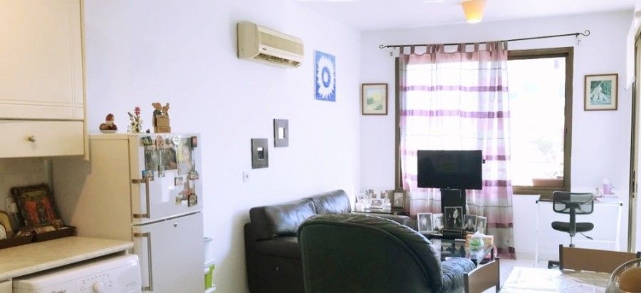 Appartement à Paphos, Chypre, 50 m2 - image 1