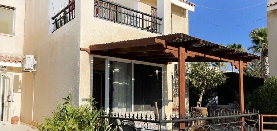 Apartment in Paphos, Zypern, 85 m2 - Foto 1