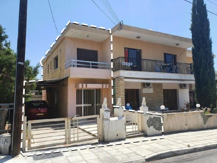 Villa in Limassol, Cyprus, 120 sq.m - picture 1