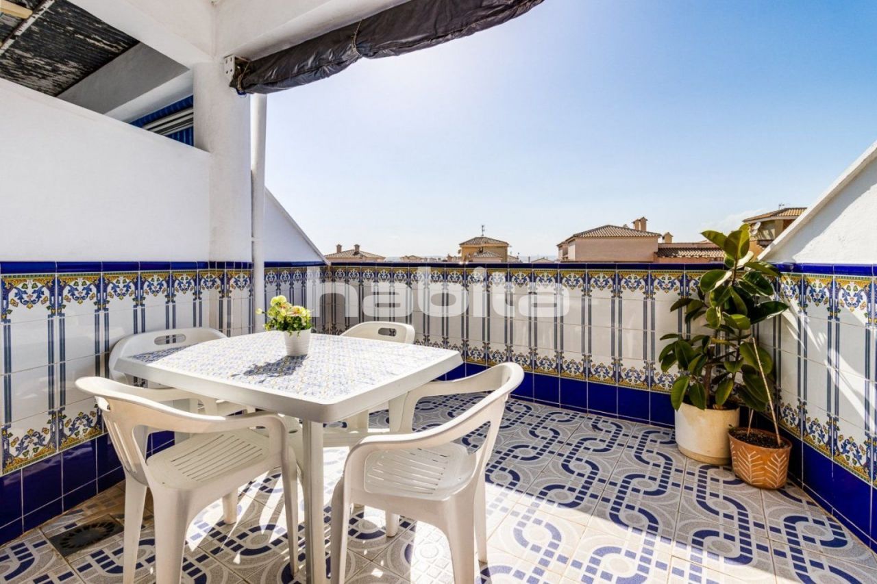 Apartment in Torrevieja, Spain, 65 sq.m - picture 1