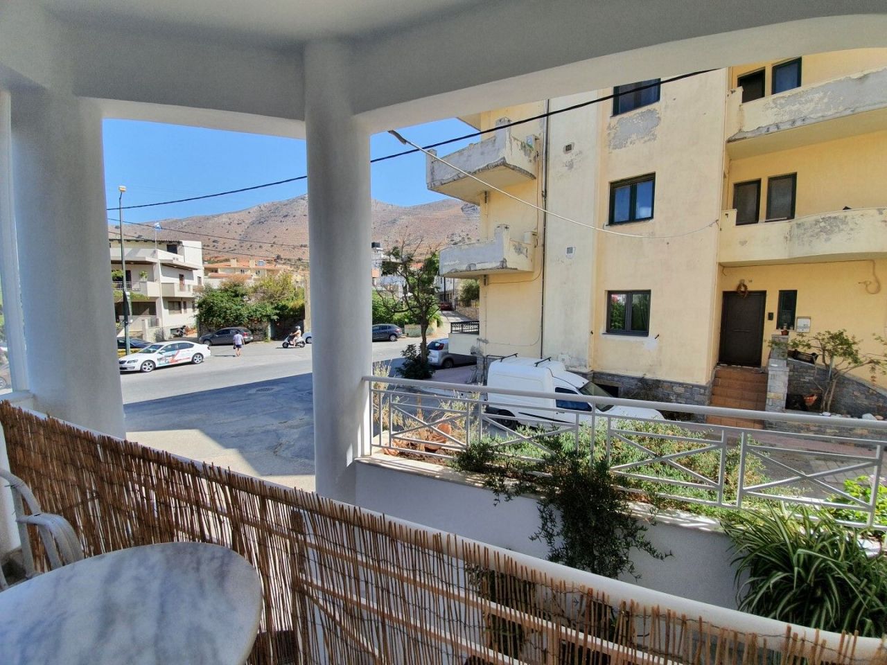 Flat in Milatos, Greece, 144 sq.m - picture 1