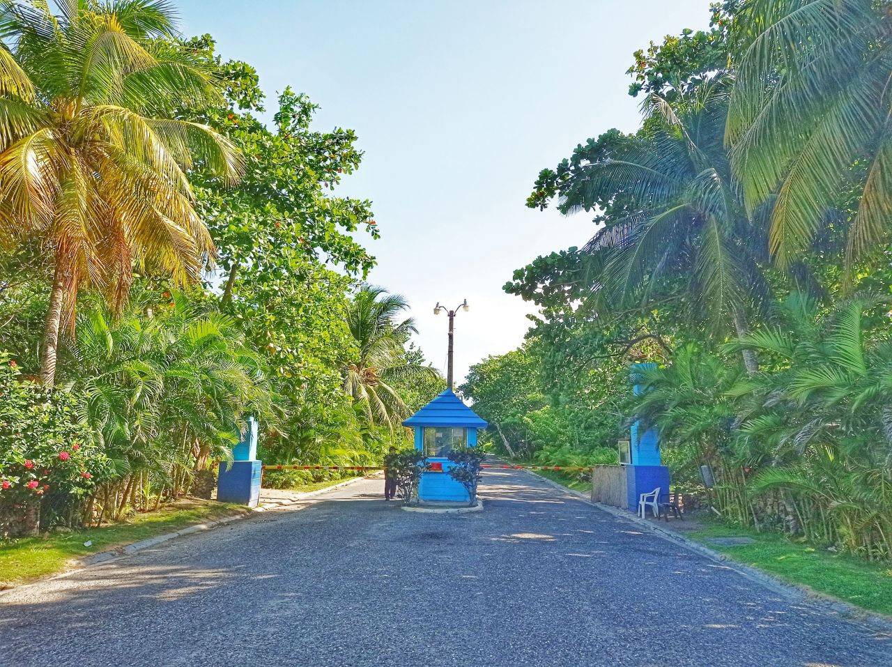 Land in Cabarete, Dominican Republic, 947 sq.m - picture 1