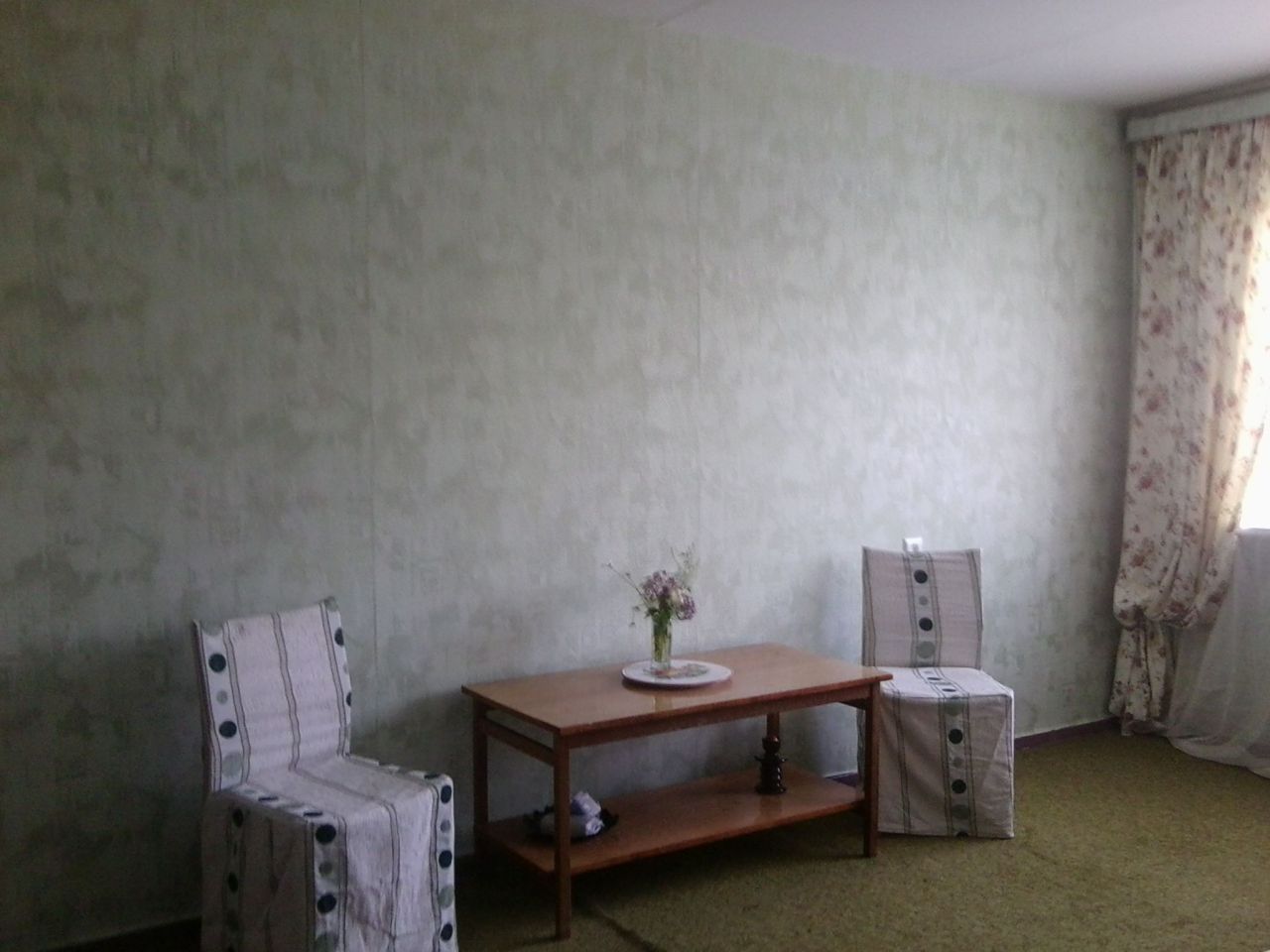 Wohnung in Kiviõli, Estland, 31.8 m2 - Foto 1