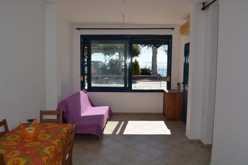 Flat in Sithonia, Greece, 40 sq.m - picture 1