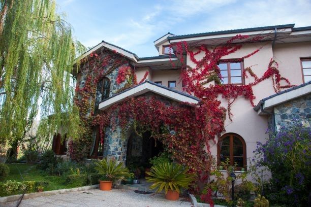 Villa en Limasol, Chipre, 550 m2 - imagen 1