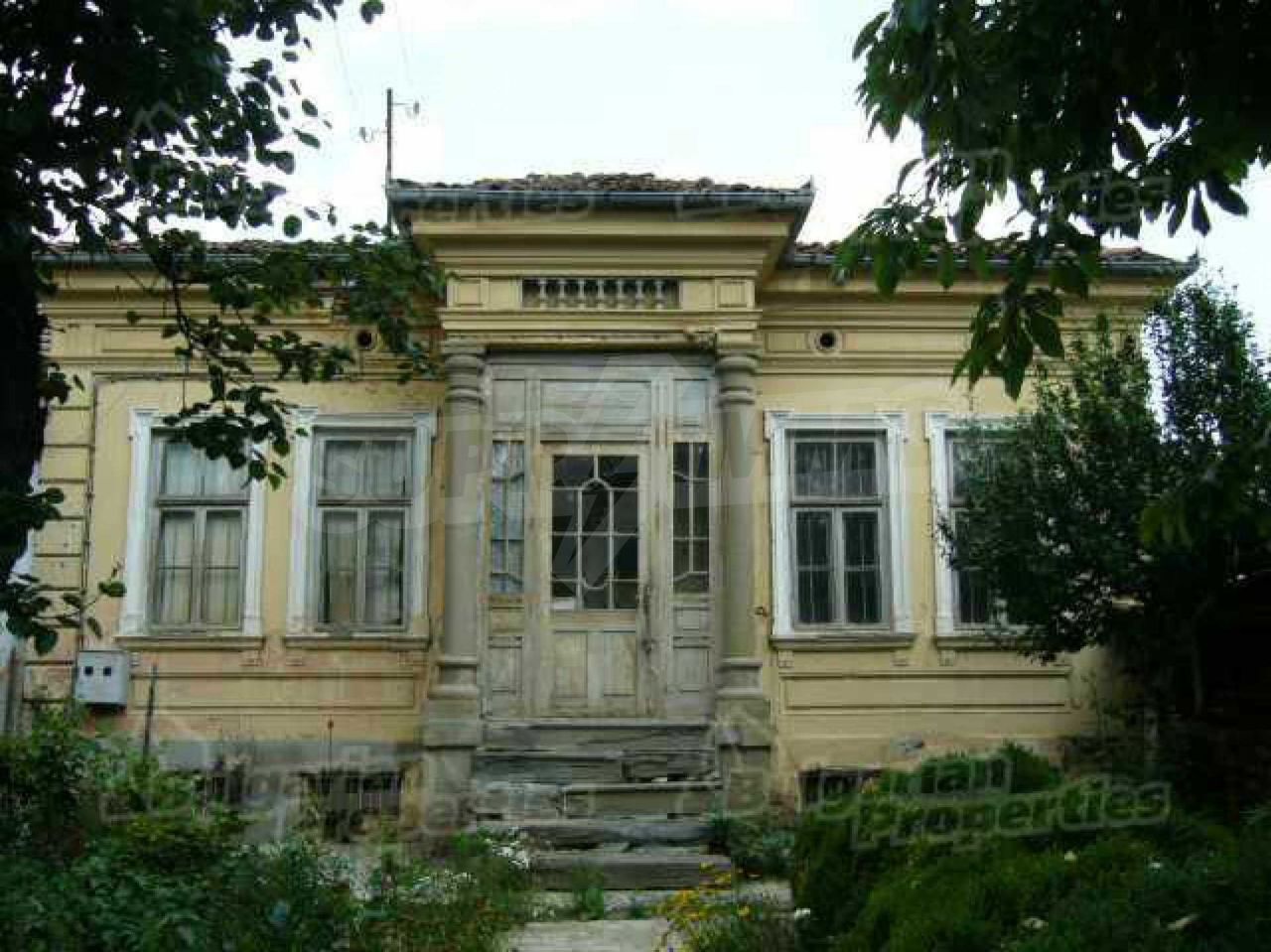House Suhindol, Bulgaria, 75 sq.m - picture 1