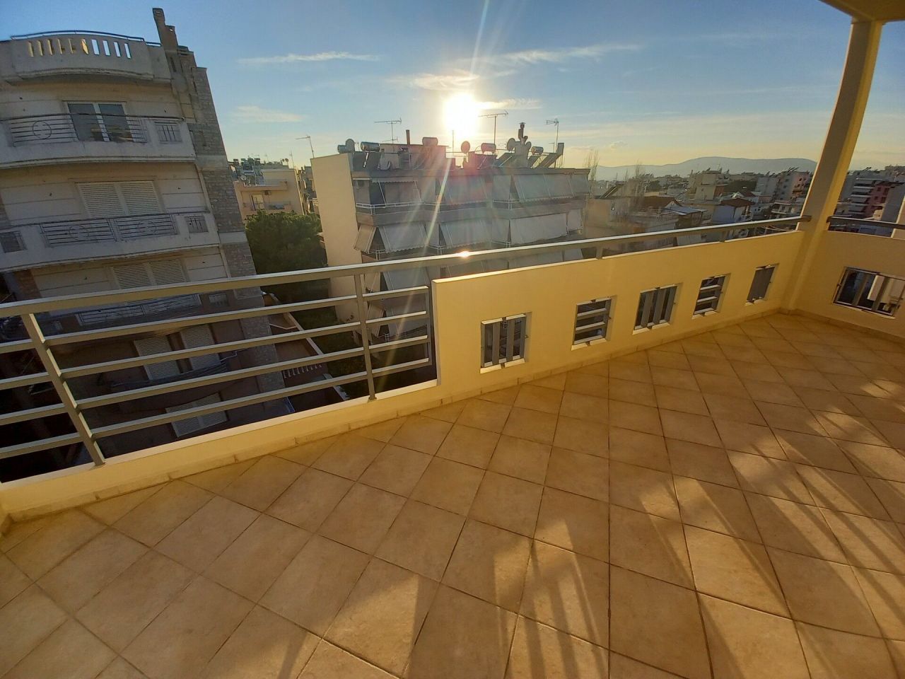 Maisonette in Athens, Greece, 135 sq.m - picture 1