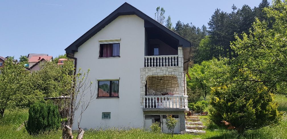 Casa en Kolasin, Montenegro, 120 m2 - imagen 1