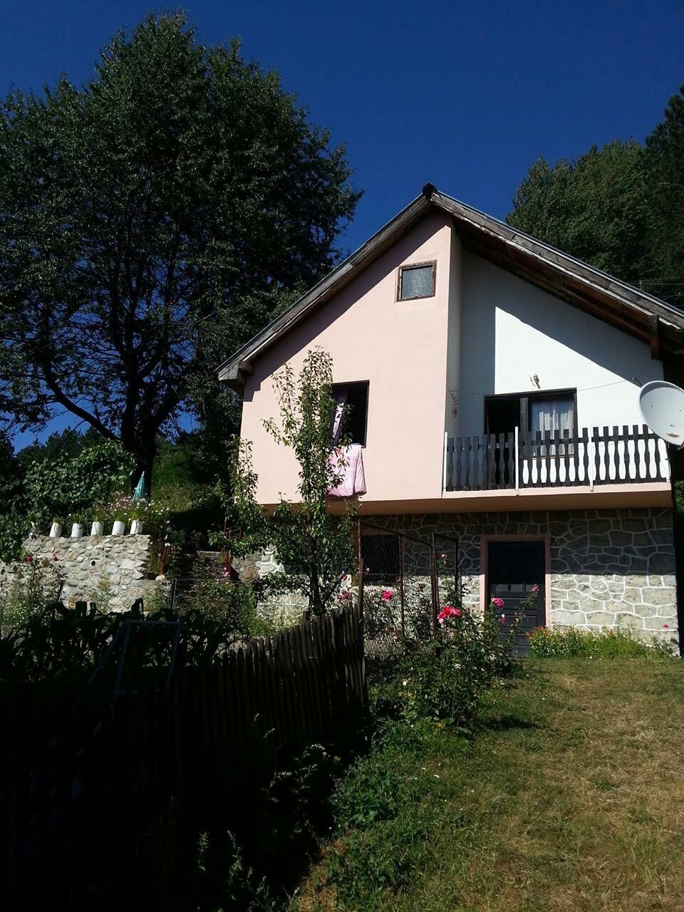Casa en Kolasin, Montenegro, 76 m2 - imagen 1