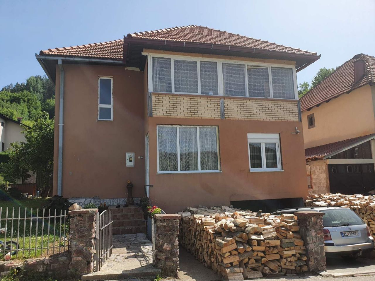 Casa en Kolasin, Montenegro, 156 m2 - imagen 1