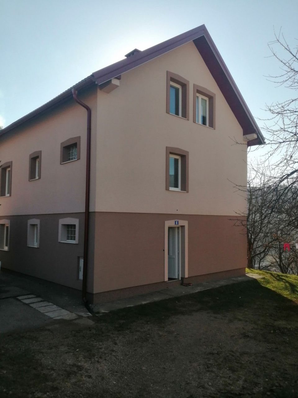 Casa en Kolasin, Montenegro, 180 m2 - imagen 1