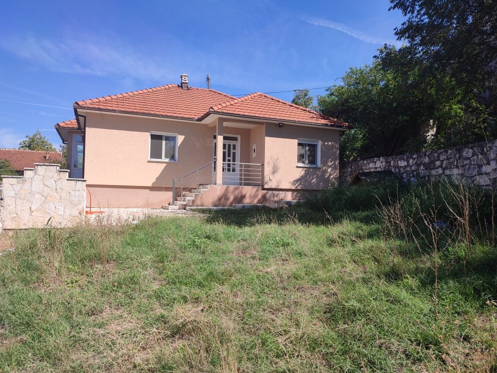 House in Danilovgrad, Montenegro, 104 sq.m - picture 1