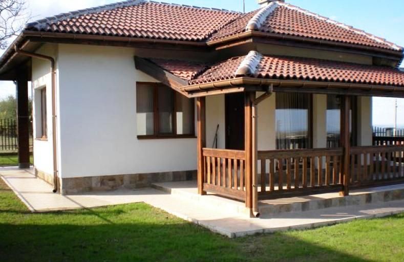 House in Goritsa, Bulgaria, 129 sq.m - picture 1