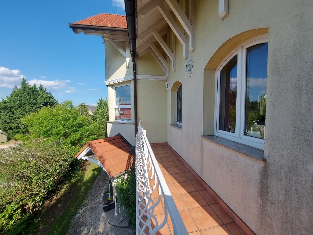 Villa in Sopron, Hungary, 350 sq.m - picture 1