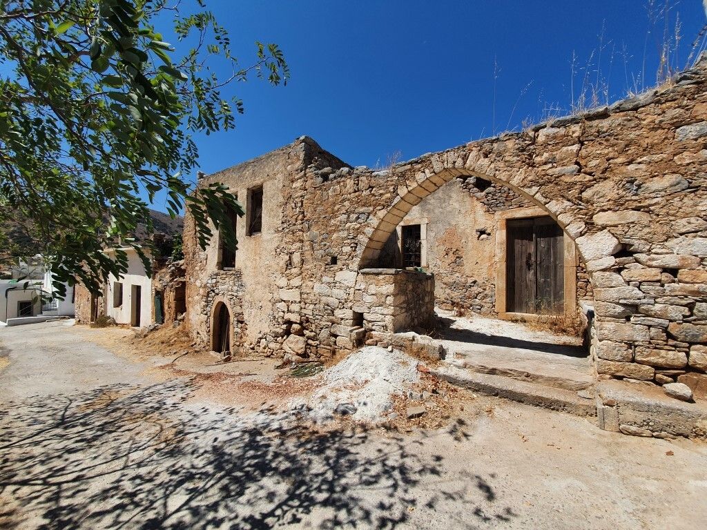 House in Lasithi, Greece, 90 sq.m - picture 1