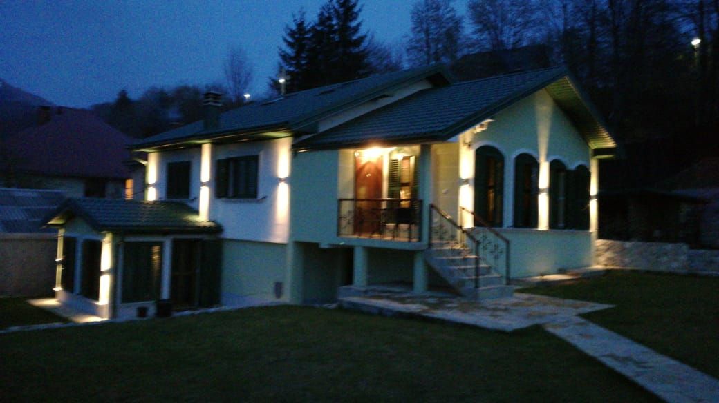 Casa en Kolasin, Montenegro, 200 m2 - imagen 1