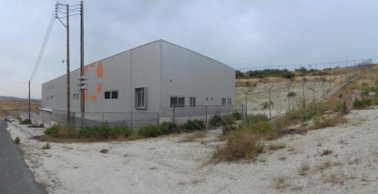 Commercial property in Paphos, Cyprus, 720 sq.m - picture 1