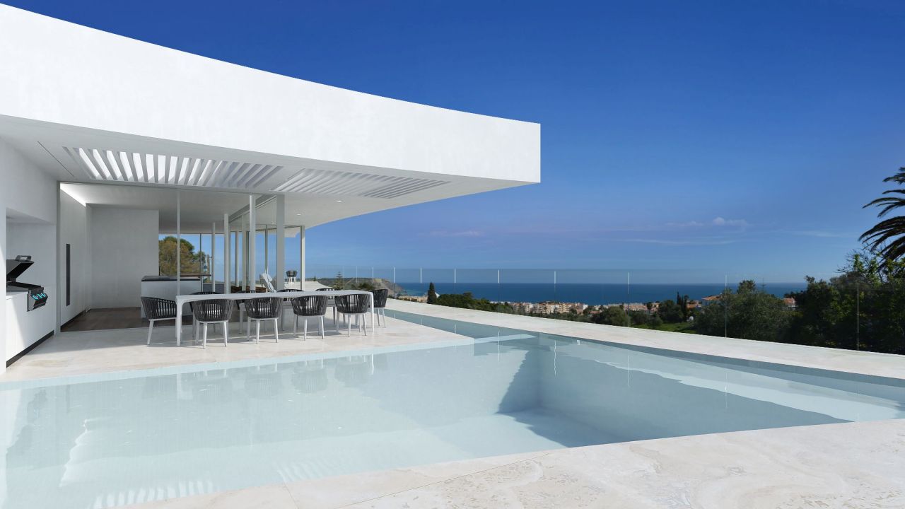 Villa in Lagos, Portugal, 350 sq.m - picture 1