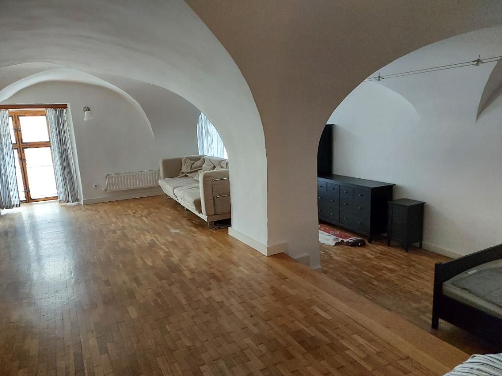 Flat in Sopron, Hungary, 62 sq.m - picture 1