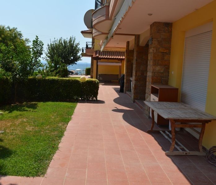 Townhouse in Sithonia, Greece, 110 sq.m - picture 1
