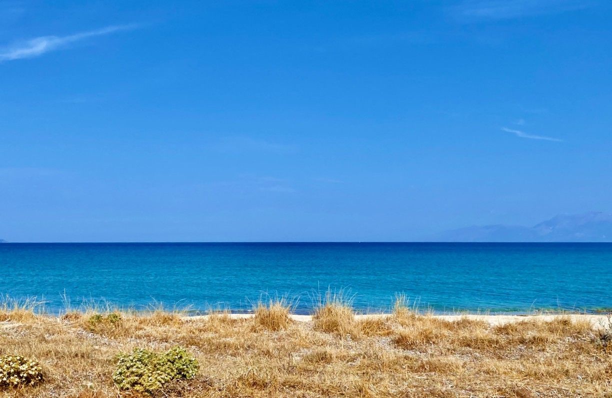 Terrain sur Corfou, Grèce, 61 593 m2 - image 1