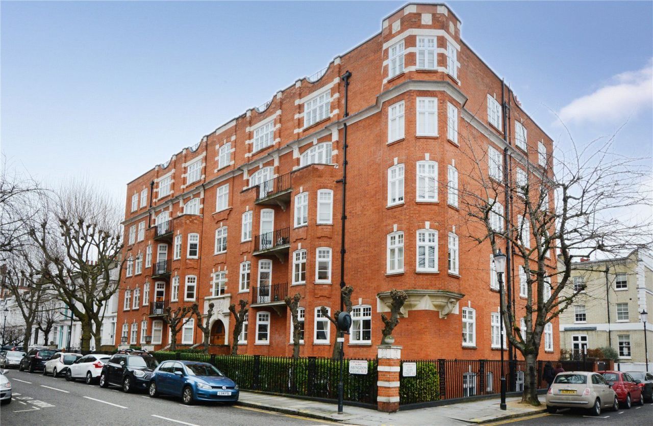 Appartement à Londres, Royaume-Uni, 198 m2 - image 1